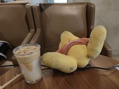 -漫咖啡 (CCPAPK店)