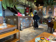 -萨芭蒂高空花园餐酒吧