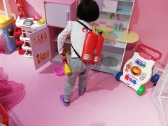 -鹏欣水游城