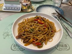 -悦荟牛排餐厅(佳木斯万达店)