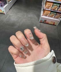 点击看大图 -日本普洛莱茜尔美睫美甲