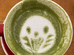 -COFFEE HOLIC(朝外SOHO店)
