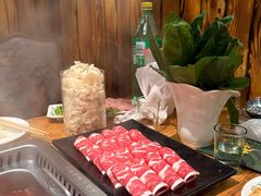 -草原塞蛮羊火锅城(港湾店)