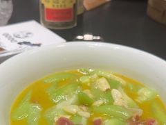 -老馆子·建德菜·山肴鱼鲜(海威新界店)