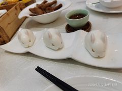 -禄福山庄•顺德菜·融和菜(龙江店)
