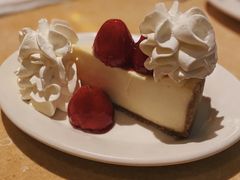 -The Cheesecake Factory芝乐坊餐厅(兴业太古汇店)