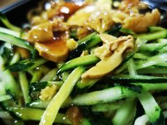 -大姨捞面(新安花园店)
