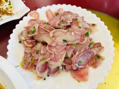 -古道惠风饭庄