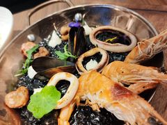 -Erman岩烧牛排(虹桥南丰城店)