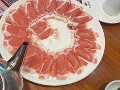 -宝泉铜锅(高新店)