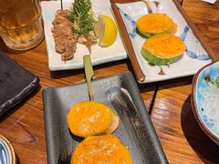 -鸟剑居酒屋(天河南二路店)