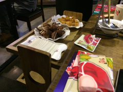 -正禾鲜·潮汕牛肉火锅(凯德天府店)