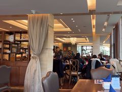 -浙江西子宾馆·瑶园咖啡厅