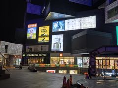 -资和信百货商场