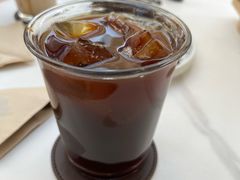 美式咖啡-Line 咖啡(石厦花园店)