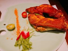 -卯时·龙光雅宴·精致锡帮菜(惠山古镇店)