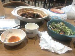 -喜上喜鸡煲翅(吉大店)