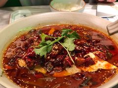 -辛香汇·现炒川菜(淮海路百盛店)