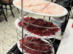 -八合里潮汕鲜牛肉火锅(上海汇智广场店)
