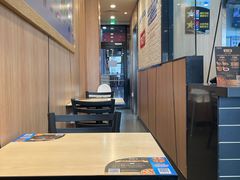大堂-达美乐比萨(凯莱赛店)