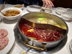 -犇鼎牛潮汕牛肉火锅(新辰里学清路店)