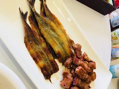-味茂·老船夫1927(东海东路店)