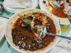 -崖口红树林海鲜餐厅