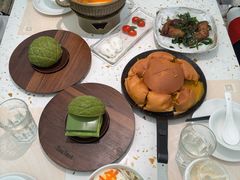 -大树餐厅(环球港店)
