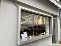 -CoffeeVendor(西乡店)