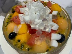 -乐果甜心·潮汕冰室(南澳后宅分店)