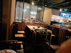 -捞王锅物料理(四川北路店)