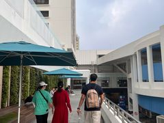 -海港城