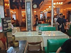 -玛丽娜中西餐厅(三道街店)