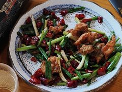 -金龙·打边炉(南京西路店)