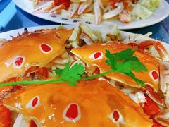 -百年银屏蚝烙·潮汕菜·非遗(乐山店)