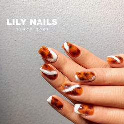 -LILY NAILS美甲美睫