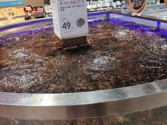 -盒马鲜生(财富中心店)