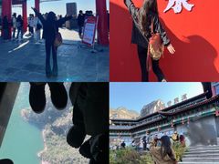 -河南宝泉旅游区