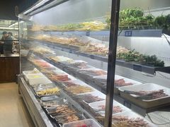 -张师傅烧烤(CBD店)