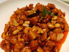 -峨嵋酒家 南北川菜 优选烤鸭(广渠路店)