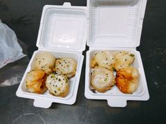 -咬不得高祖生煎·简餐(高银街店)