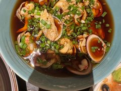 -庐灶江南·江南菜·四合院Bistro(东直门雍和宫·原华侨宾馆店)