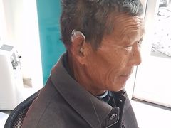 -立聪堂助听器·呼吸机(人民医院店)