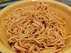 凉面-东排食堂长沙小吃大排档(五一广场店)