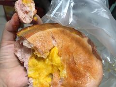 星空流沙软包-LELECHA乐乐茶(新街口大洋店)