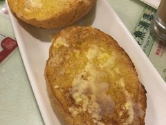 -翠华餐厅(旺角文华商场店)