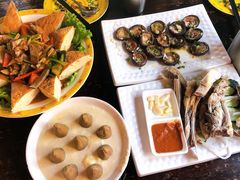 糌粑-玛吉阿米·餐吧