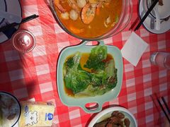 -阿里元海鲜·闽南特色菜(曾厝垵店)