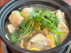 -重庆鸡公煲·青锅花椒鱼(牡丹江路店)