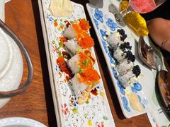 -黑松白鹿(崇文门新活馆店)